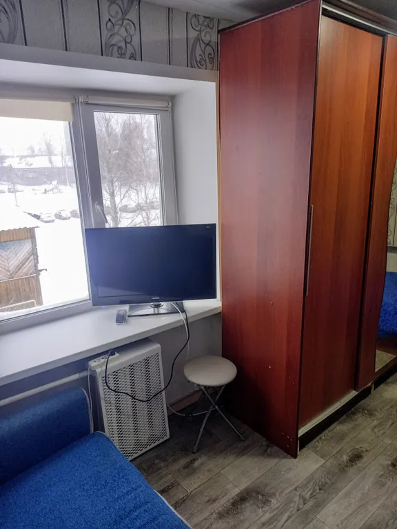 Уютная 2-комнатная квартира в центре города