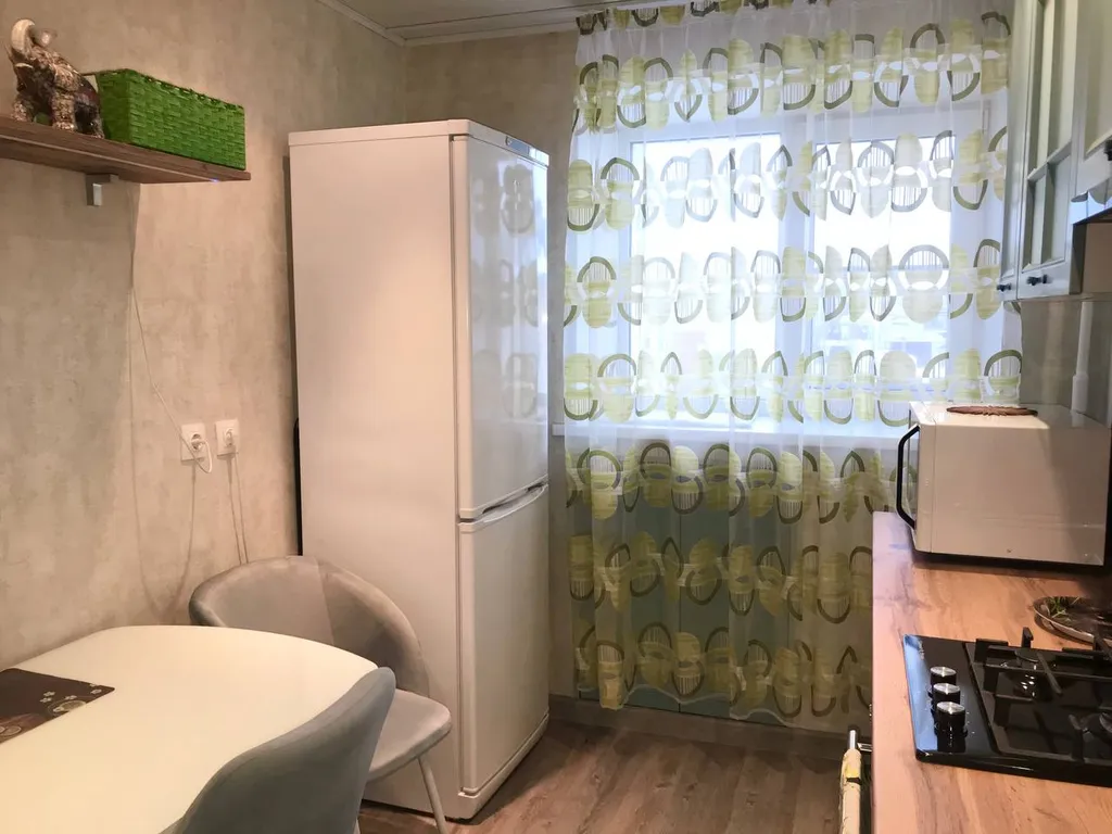 Квартира Двухкомнатная квартира в самом центре — Екатеринбург