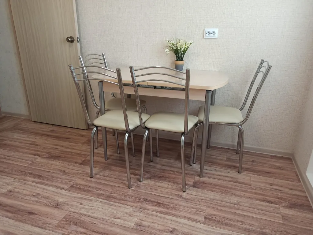 Уютная квартира в новостройке в шаговой доступности до моря