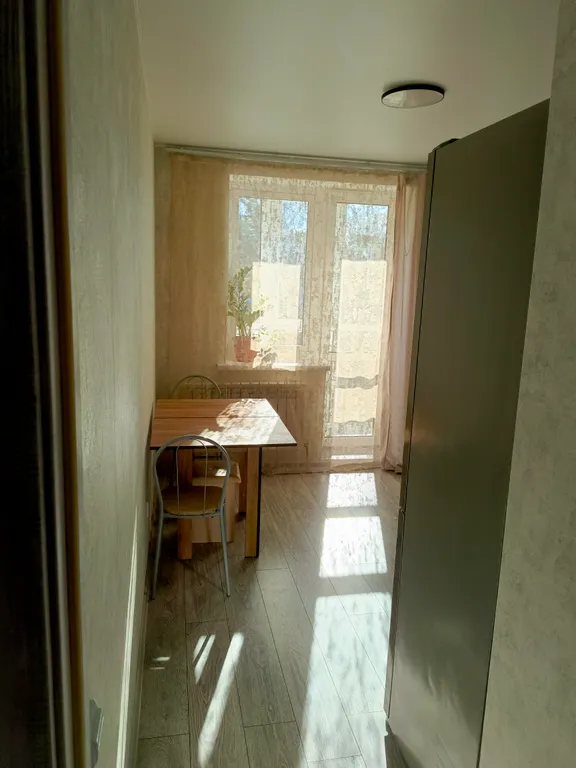 Уютная и комфортная квартира