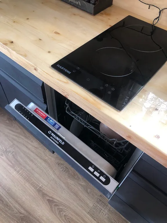 Уютный Family House