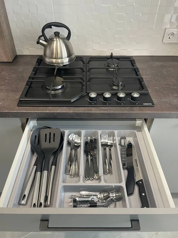 Квартира у моря