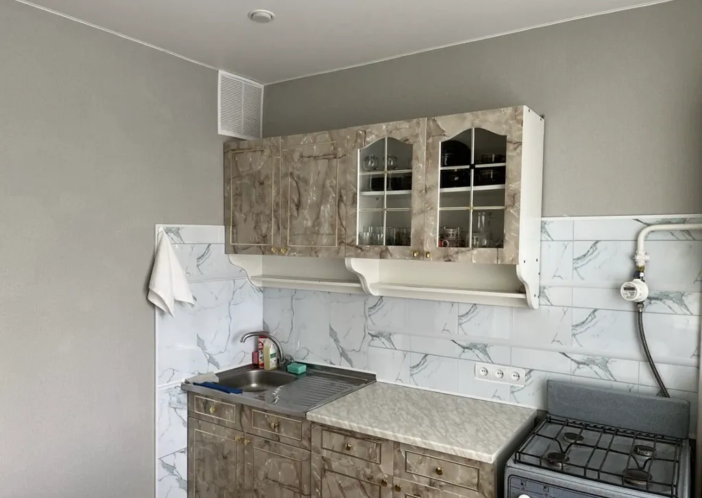 2-комнатная Квартира — аренда посуточно в Чебоксары