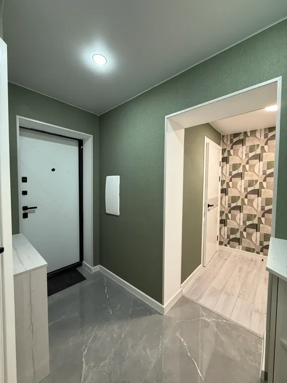 Новая евротрешка толтый мыс 5-7 мин до моря