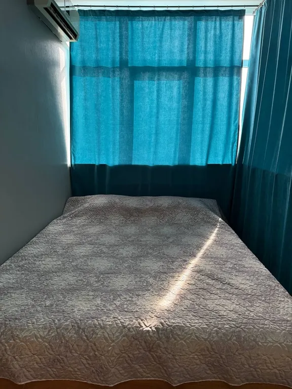 Квартира Квартира Уютная студия на фестивальном — Краснодар