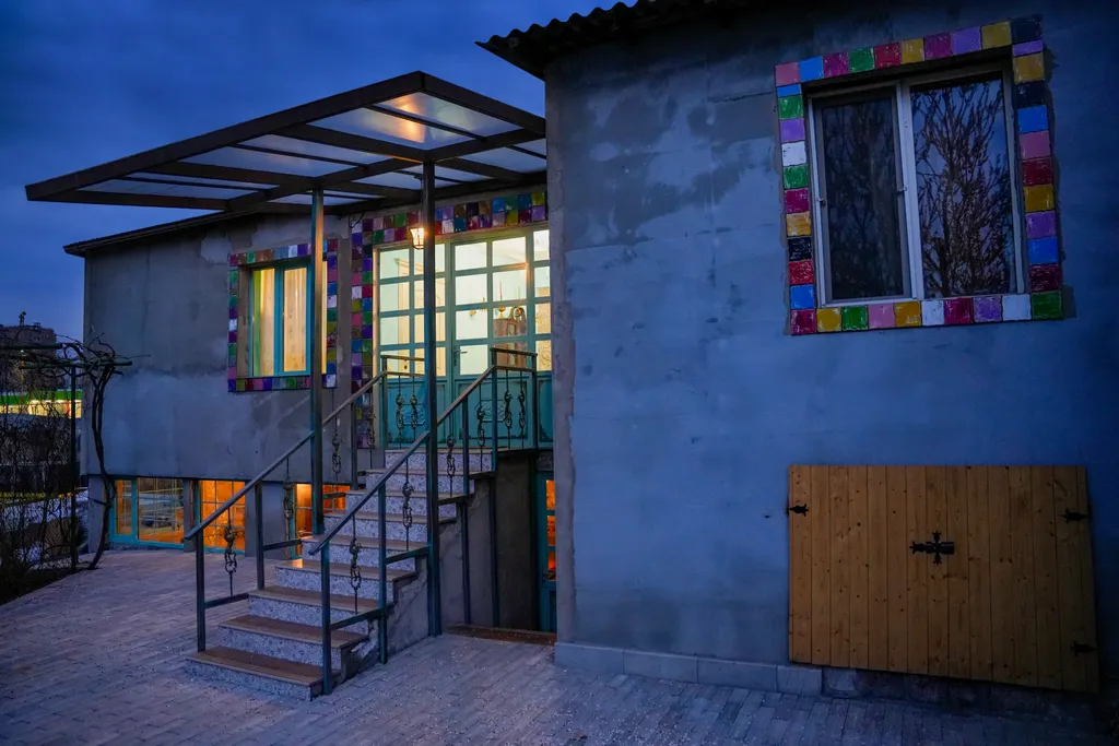 Двухместный спа номер Аромат веков