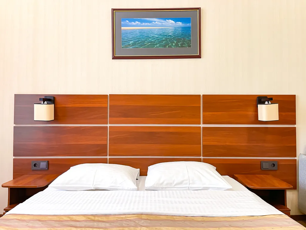 Квартира Комната — Анапа