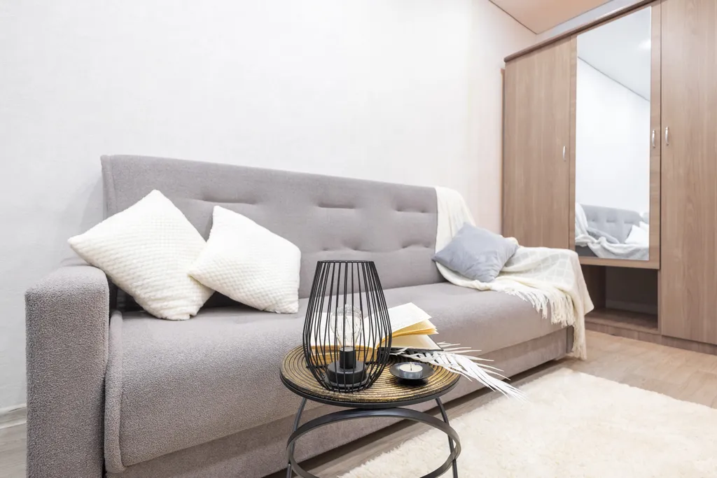 Residence Elegance на восемь персон