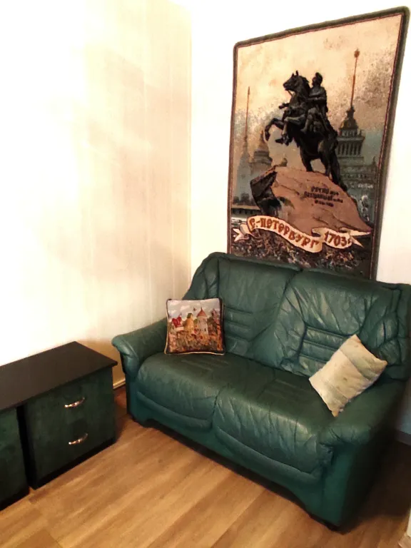 Коттедж Коттедж Северный рай — Кавголово