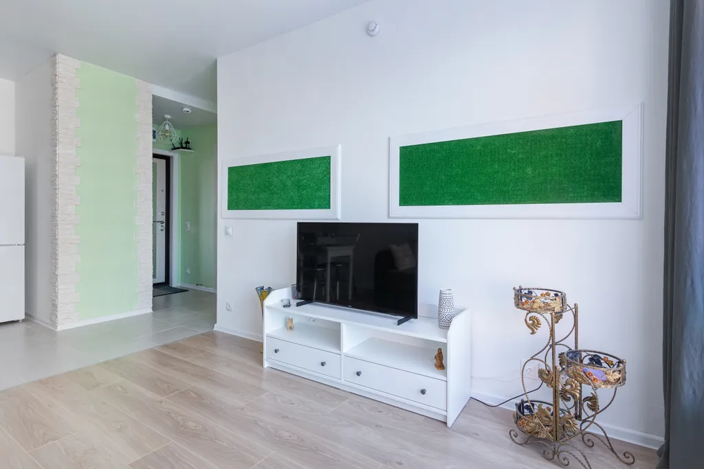 Улучшенный просторный апартамент у метро Котельники