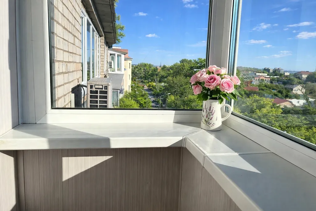 Дизайнерская студия в центре