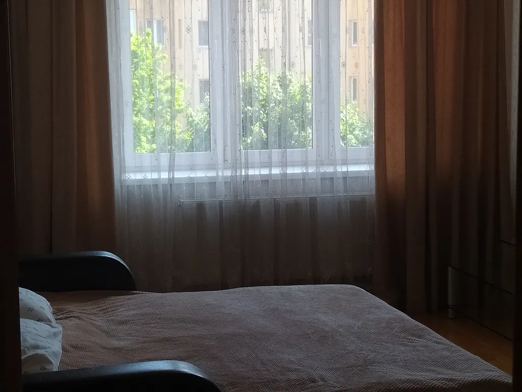 Квартира Уютная квартира в городе — Калининград