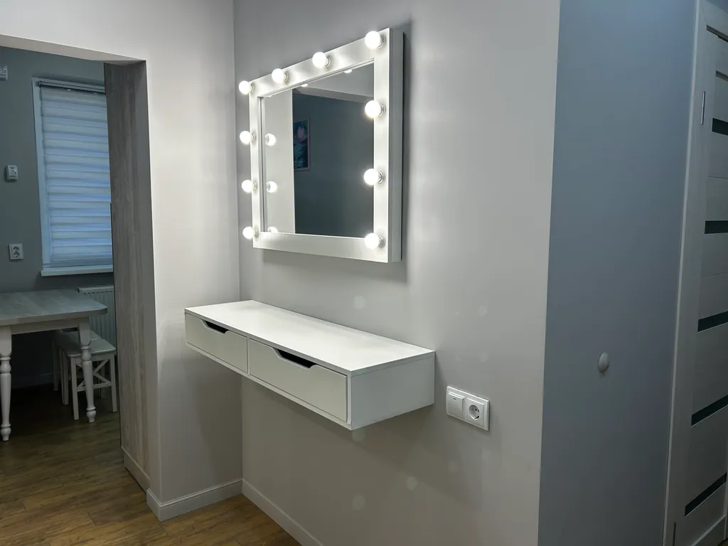 Уютная квартира на побережье Балтики