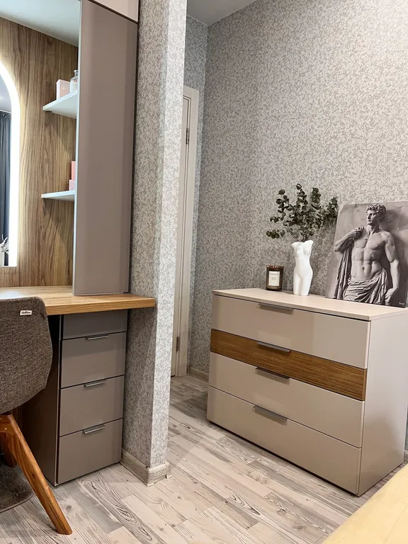 Квартира Уютно и Точка