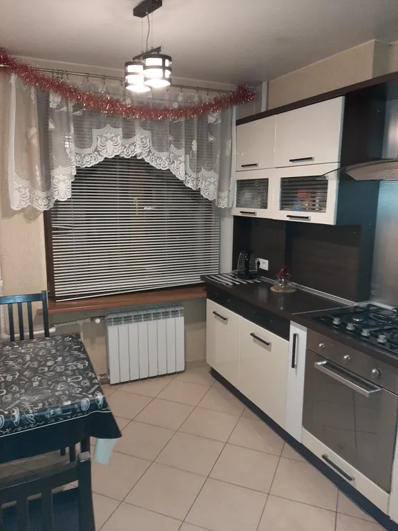 Квартира Уютная квартира рядом с центром — Санкт-Петербург