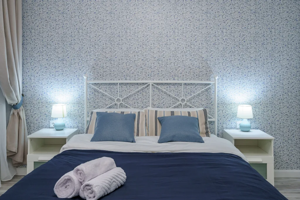 Семейная квартира в сердце Северной столицы с парковкой