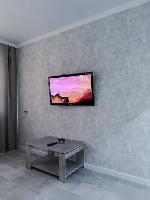 Уютная светлая квартира — аренда посуточно в Ставрополь