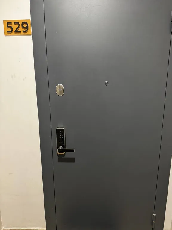 Квартира класса люкс в Коммунарке | Уютно, как дома