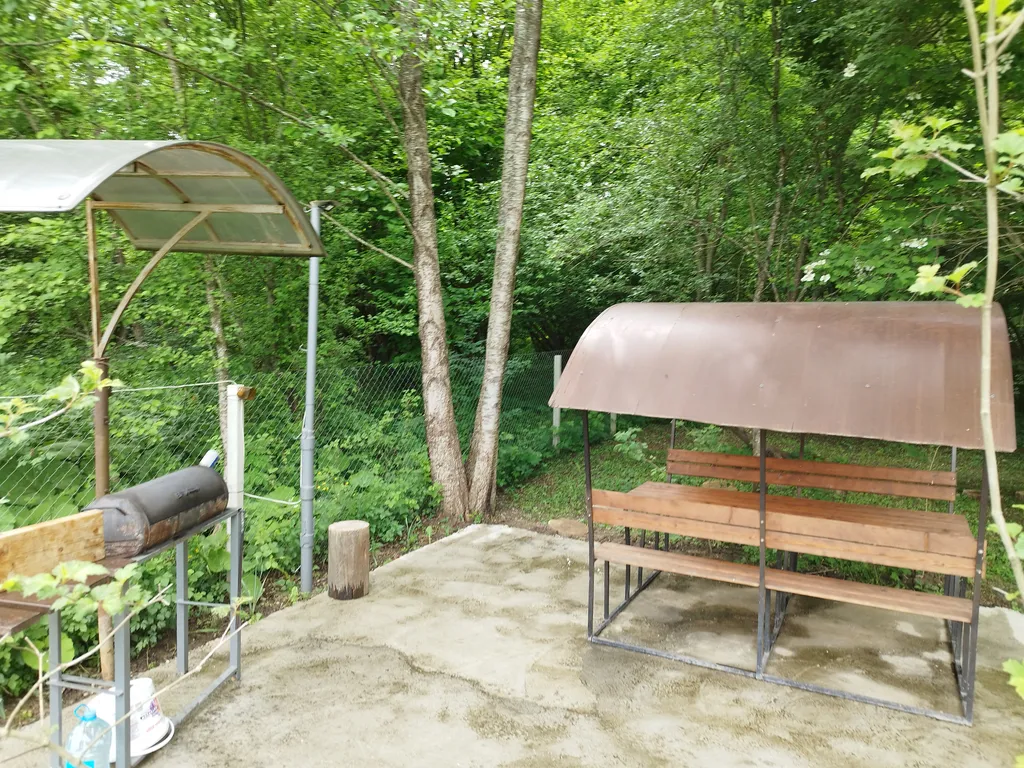 Райские дачи