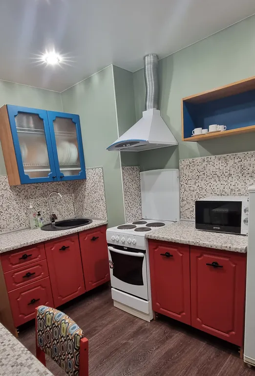 Квартира для вашего комфорта