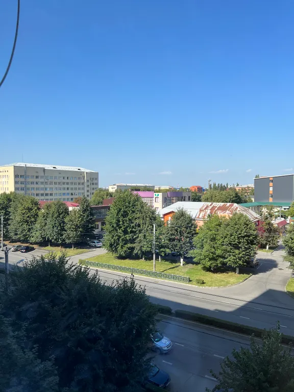 Квартира Уютная однокомнатная квартира — Владикавказ