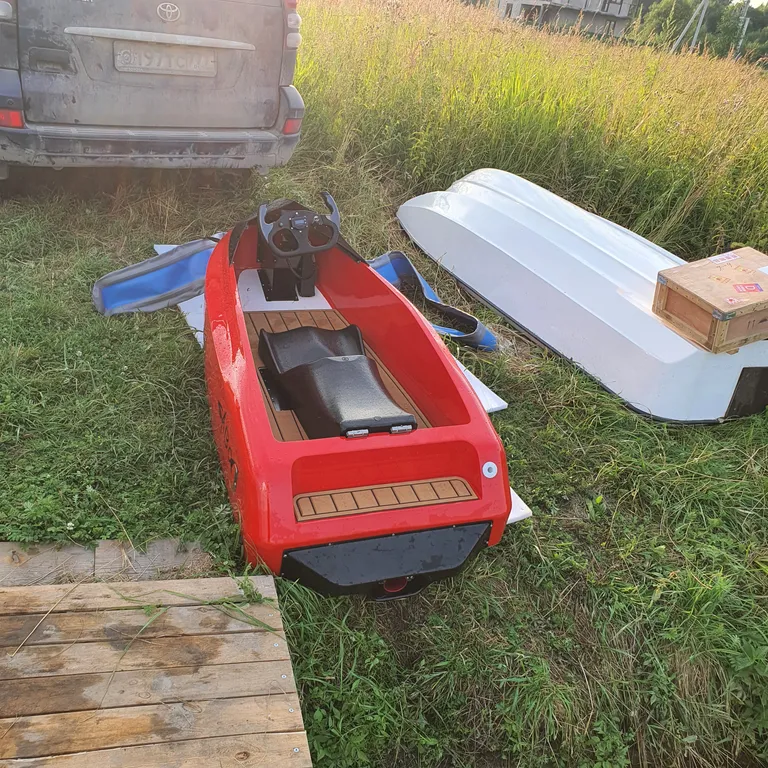 Дом отдыха ГарриХаус