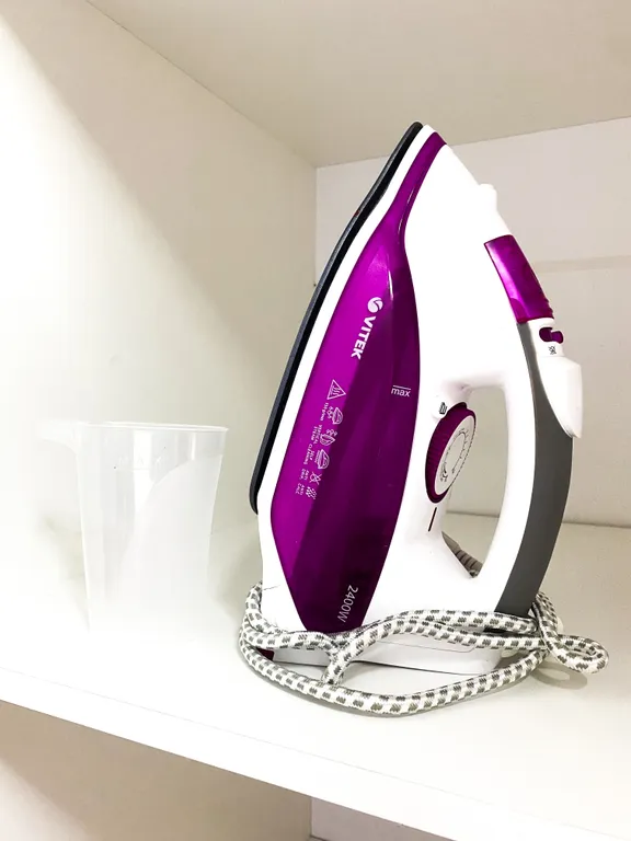 Современная 3-комнатная квартира