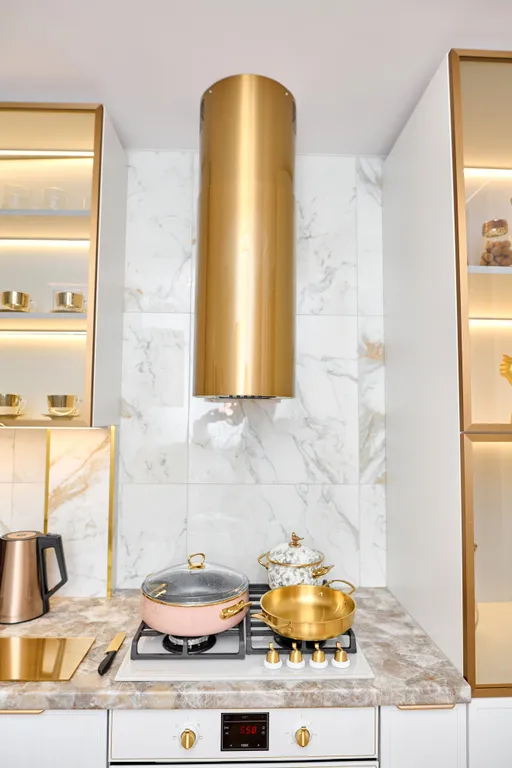 Шикарные апартаменты в исторической части города