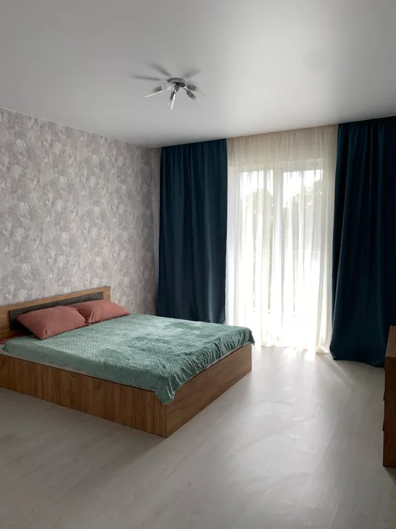 Квартира Апартаменты Лазурь — аренда посуточно в Заостровье