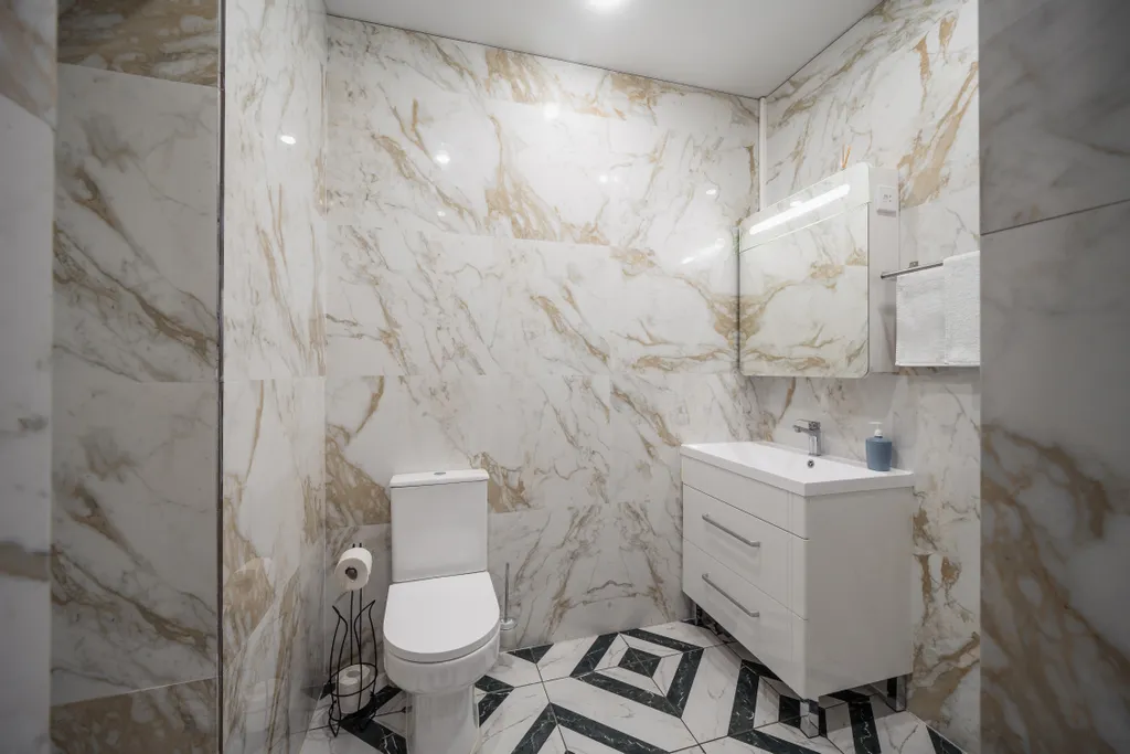 Panda House XL с баней на дровах