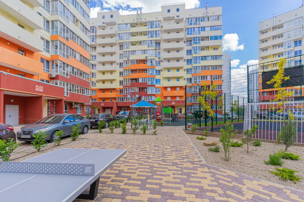 ЛЮКС Посуточно ЖК Соседи