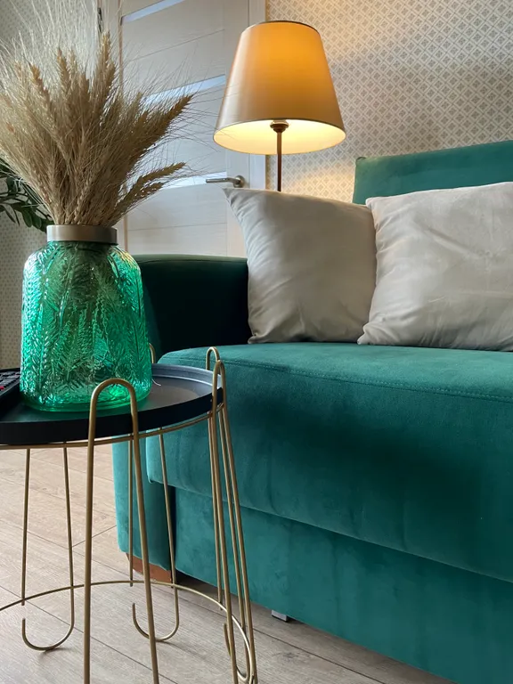 Апартаменты у стен Кремля