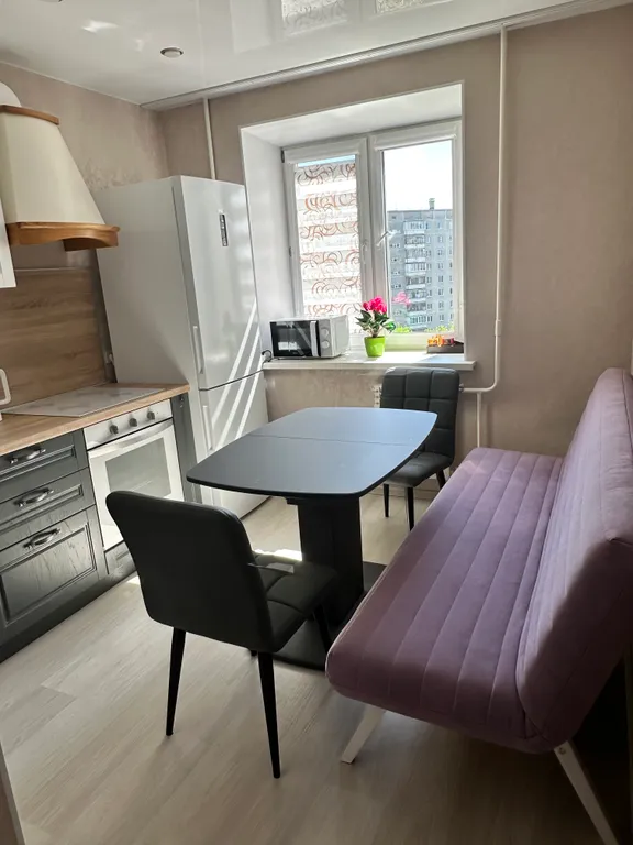 Уютная квартира в центре города — аренда посуточно в Миасс