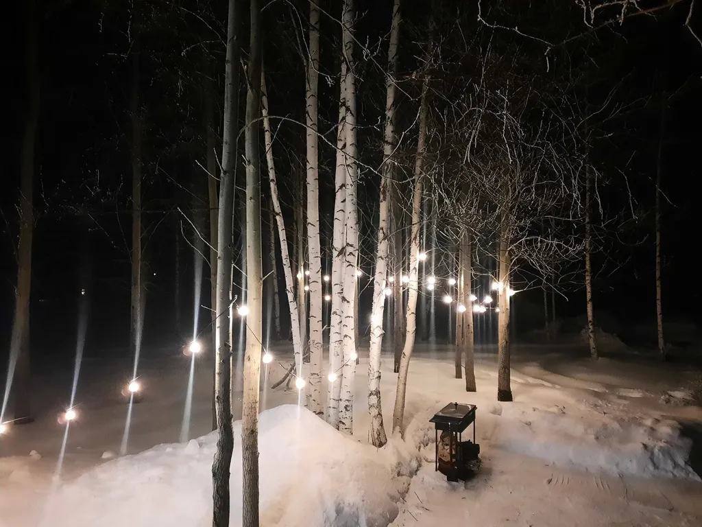 Коттедж Коттедж Уютный a-frame свобода леса — Екатеринбург