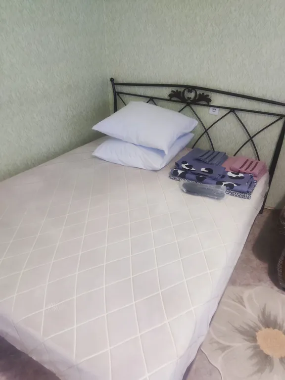 Уютная квартира-студия в тихом районе