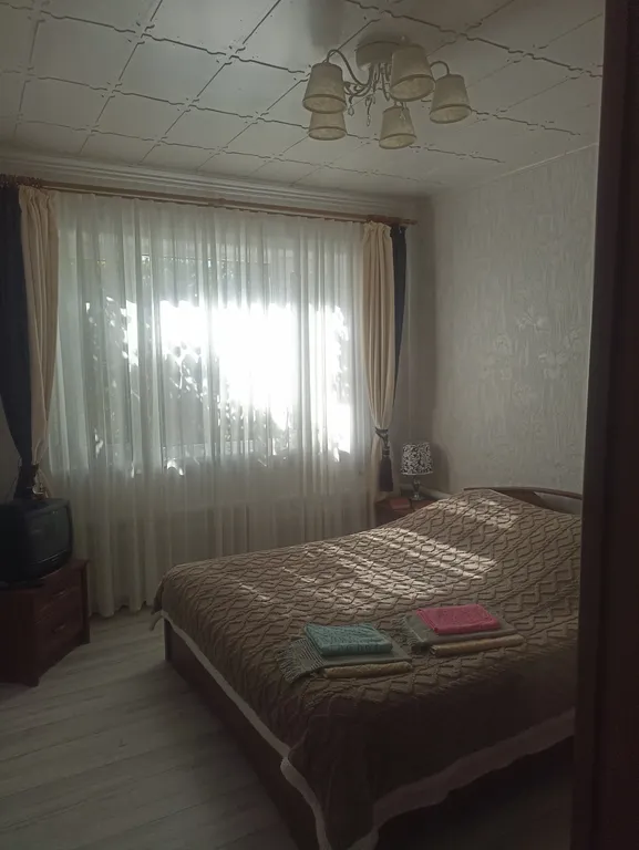 Уютный и чистый дом в самом центре станицы