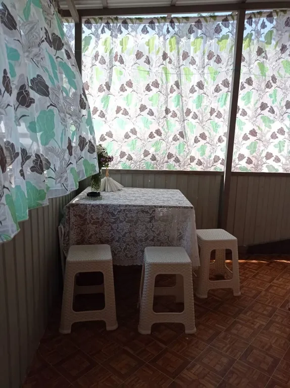 Квартира около парка
