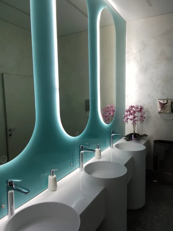 Видовая квартира в лучшем ЖК Астрахани