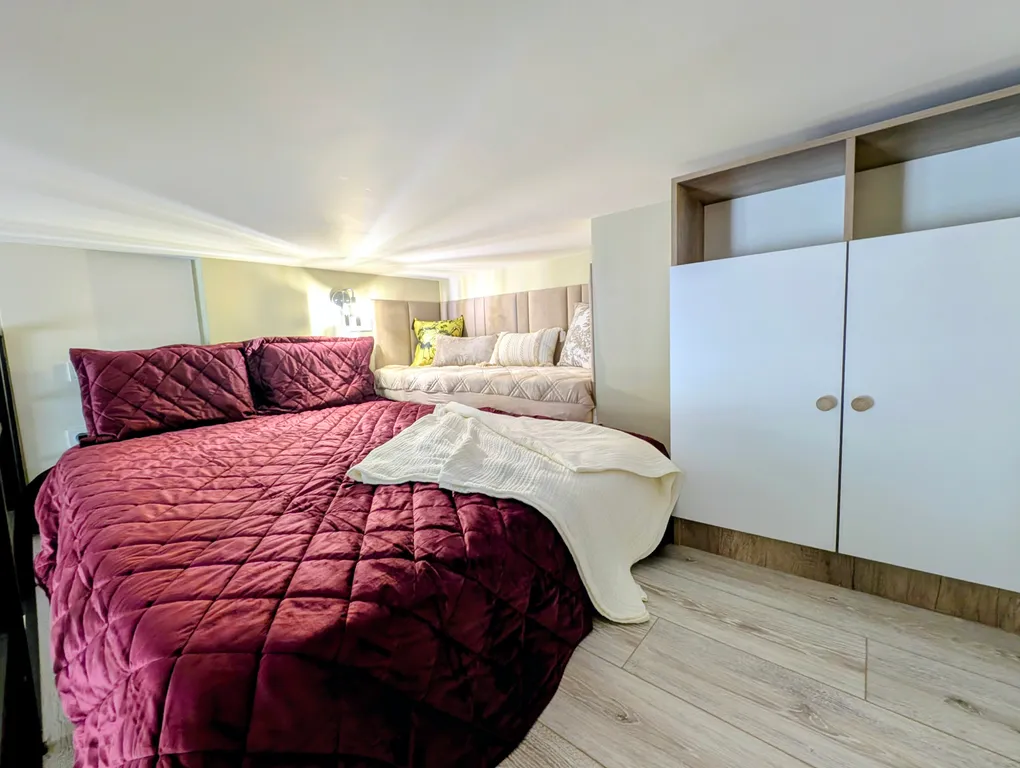 Квартира Квартира Дизайнерская студия в Столешниковом переулке — Москва