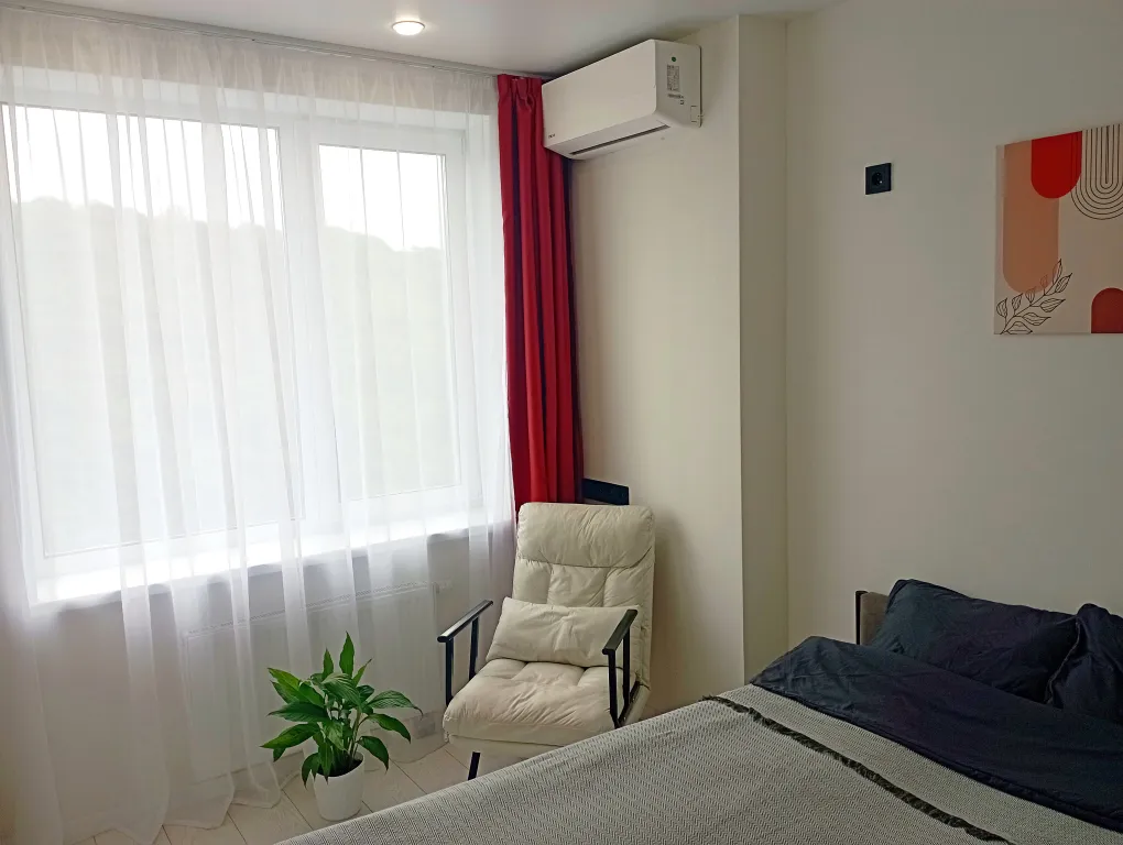 Возле моря новая студия