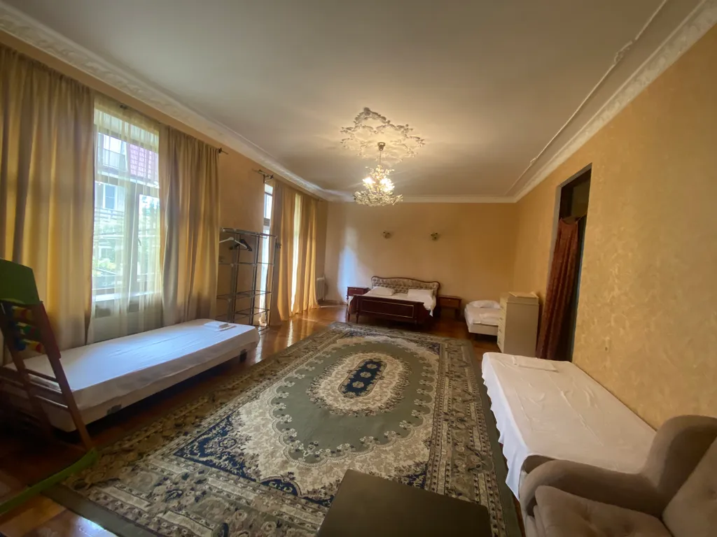 Квартира Комната — Сухум