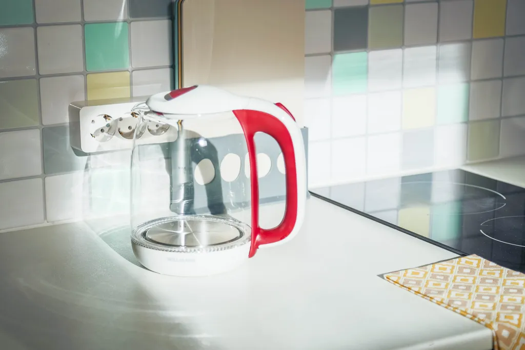 Горчица апартаменты