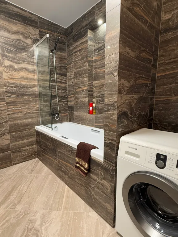 Евродвушка с красивым видом на Финский залив