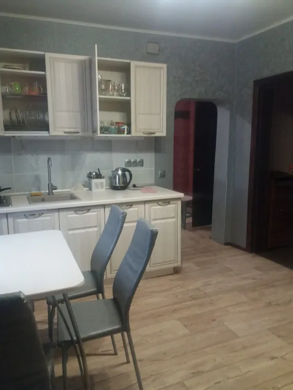 Коттедж Дом у реки в предгорье — Апшеронск