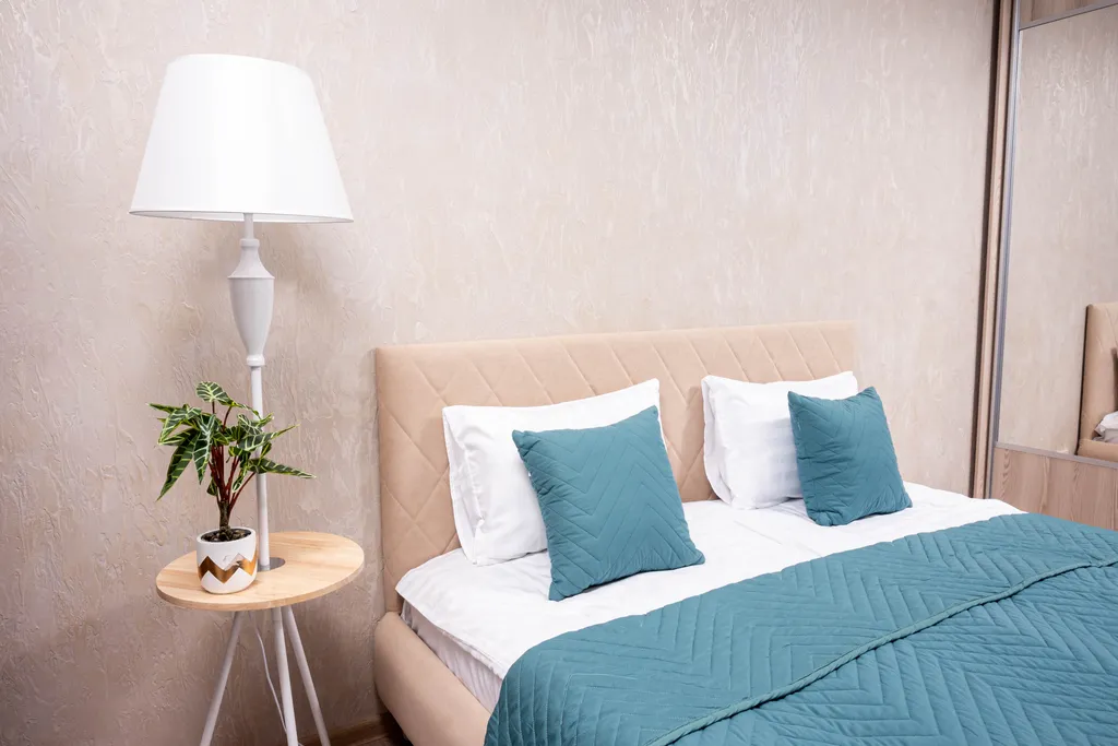 Стильные апартаменты в центре