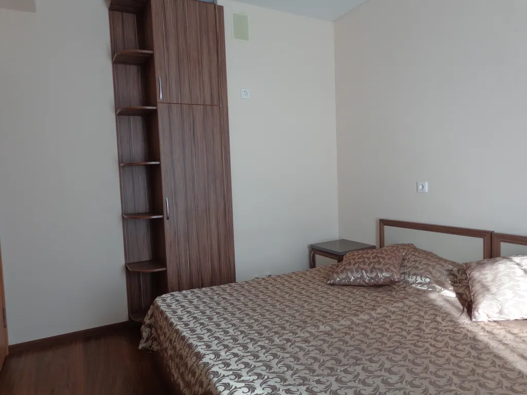 Квартира Квартира В доме Романтика 6 — Анапа