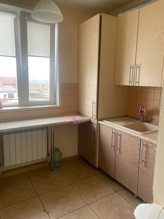 Квартира Уютнaя 2-x комнатная квартира — Элиста