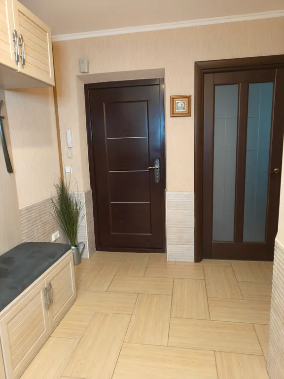 Квартира Квартира Комфортная евротрешка рядом с центром — Великий Новгород