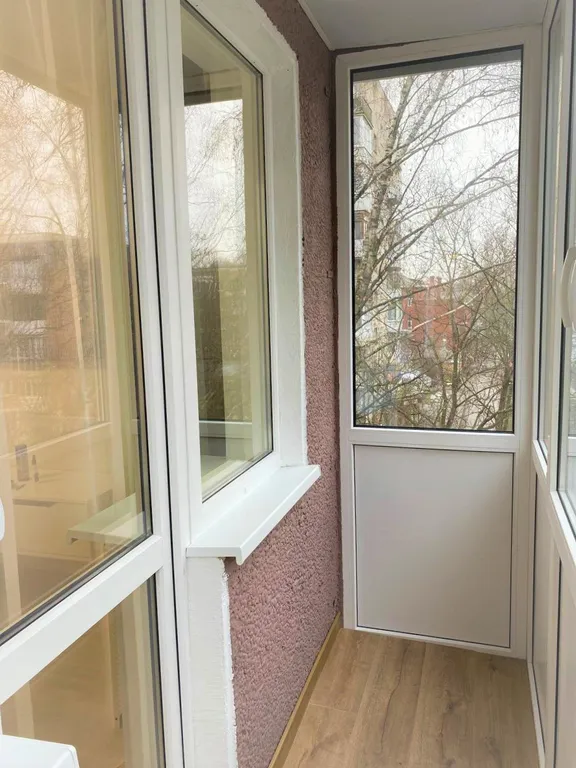 Квартира в центре в отличном состоянии