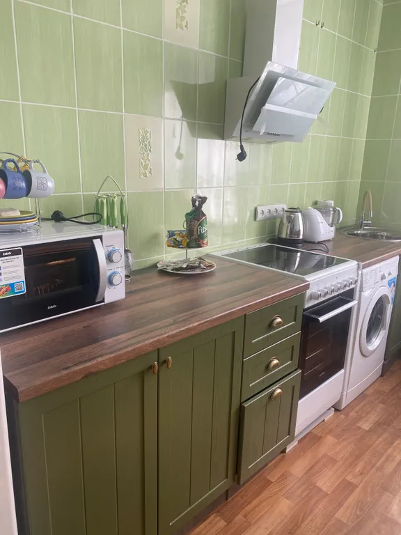 Удобный просторный уютный дом с панорамным видом на море